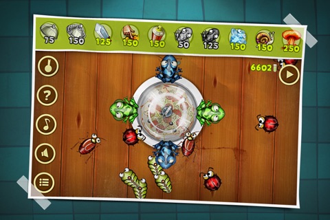 Critter Quitter Free screenshot 2