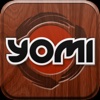Yomipedia