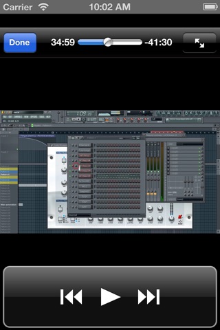 Learn Fruity Loops screenshot 3