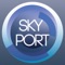 Приложение SkyPort станет вашим верным проводником в мир, где бизнес заботится о вас