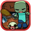 Ace Zombie Tennis - Super Tennis Battle Free Game
