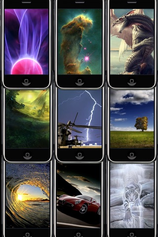 30,000+ Wallpapers Free