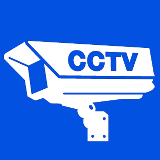 Surveillance Camera icon