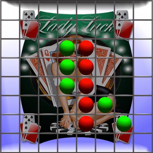 PinUp Reversi Icon