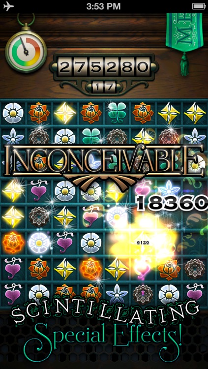 Cruel Jewels