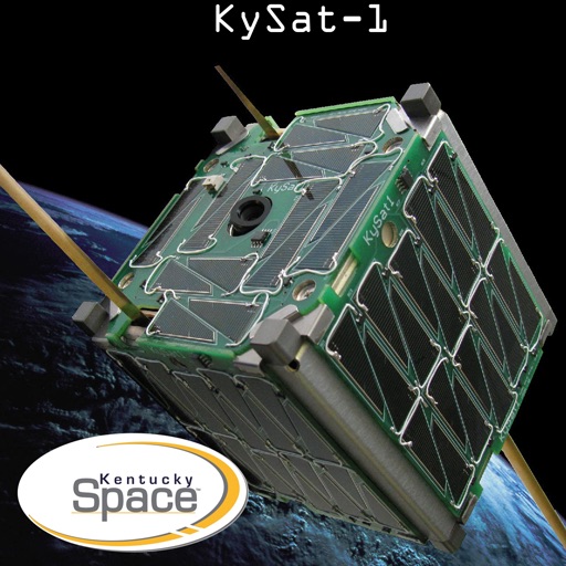 KySat-1 icon