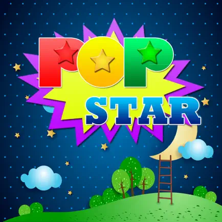 Popstar - Lucky Star Cheats