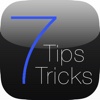 Tips Tricks for iOS 7