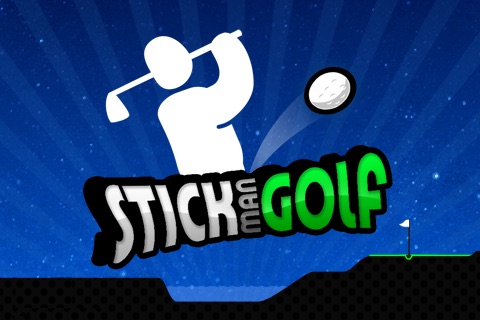 Stickman Golf