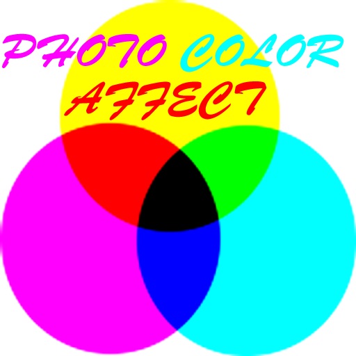 PhotoColor Affect icon