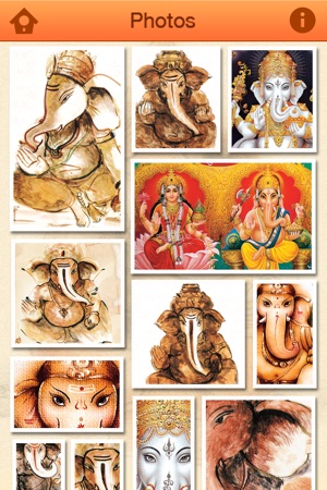 Ganesh Bhajans(圖4)-速報App