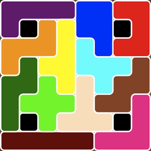 Pentominoes