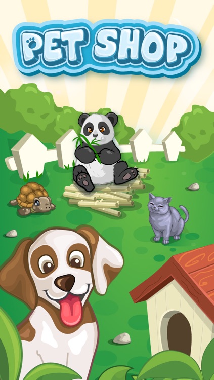 Pet City