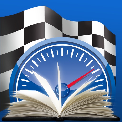 Speed reading trainer ReadRace