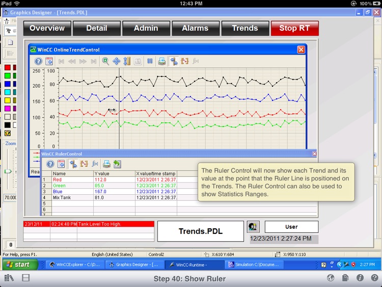 WinCC SBS screenshot-4