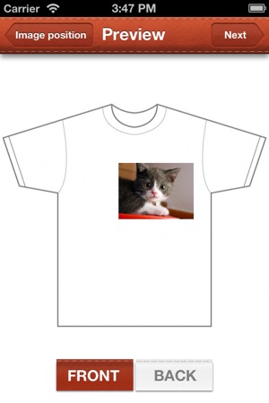 T-Shirt(圖5)-速報App