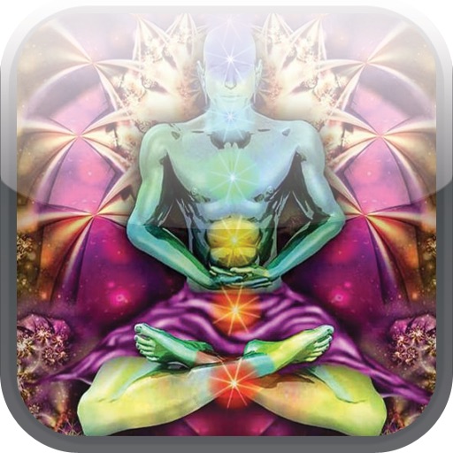 Chakra Balance Premium icon