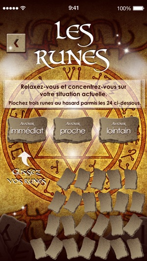 Les Runes(圖3)-速報App