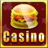 Top Casino Food Slots Machine - Play and win double jackpot lottery chips