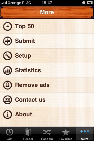Facts screenshot-3