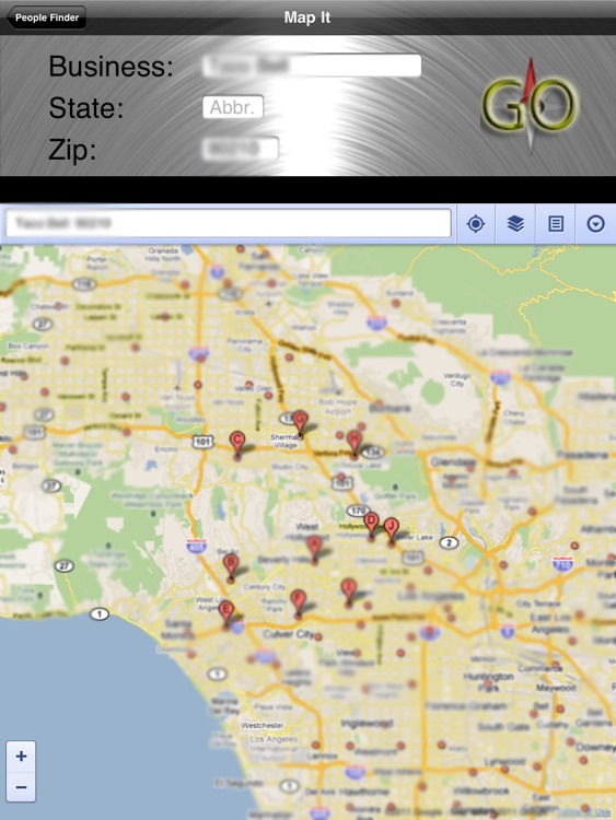 People Finder HD screenshot-4