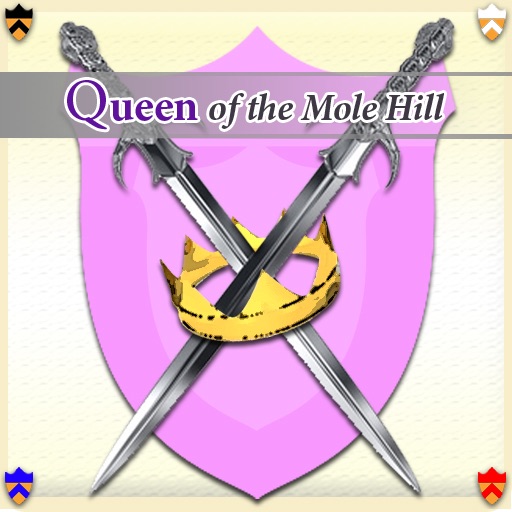 Queen of the Mole Hill