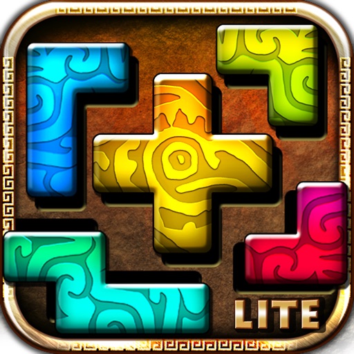 Montezuma Puzzle Lite