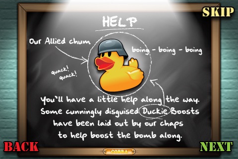 Dam Buster screenshot-3