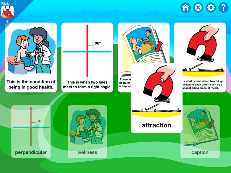 Core Curriculum Third Grade screenshot-3