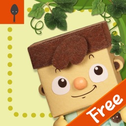 Jack & the Beanstalk by Gspoon
