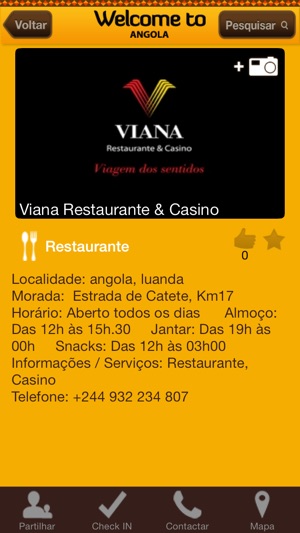 Welcome To Angola(圖3)-速報App