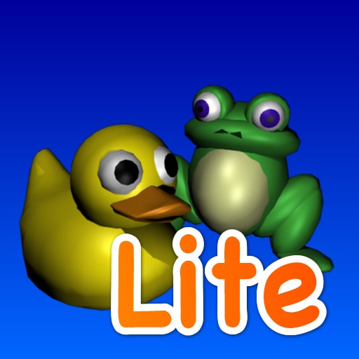Squeakies Lite iOS App