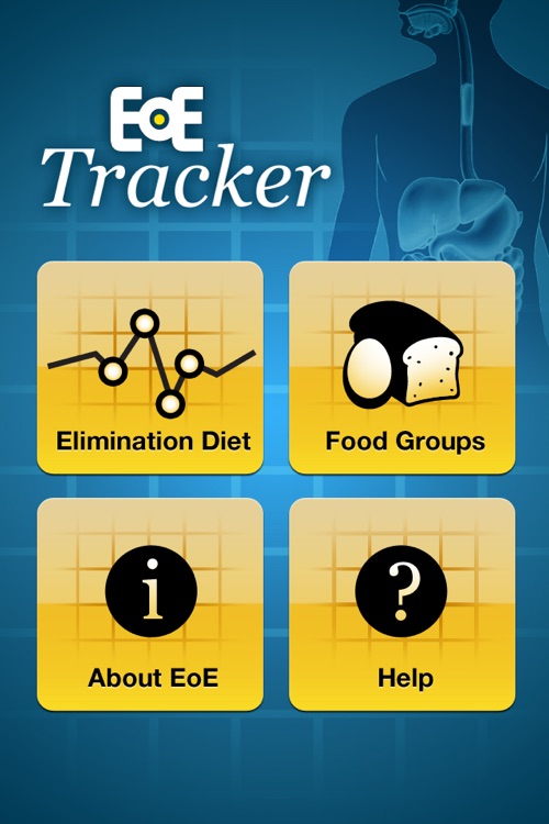 EoE Tracker App