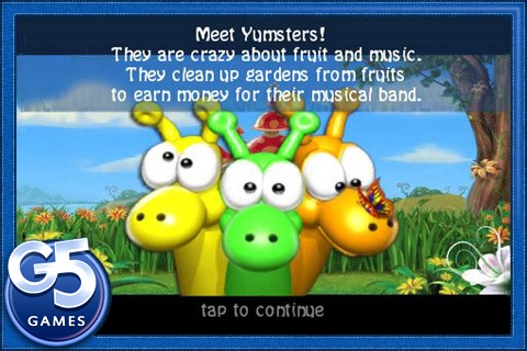 Yumsters! 2 Lite screenshot-4