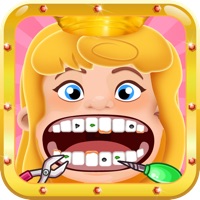A dentista Lil Princess Royal Cavity Smasher A Lil Princess Royal Dentist Cavity Smasher