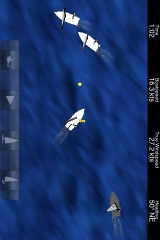 SailBlaster screenshot 2