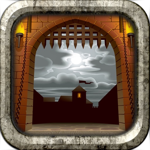 The Castle Gate - Ogre Hunter iOS App