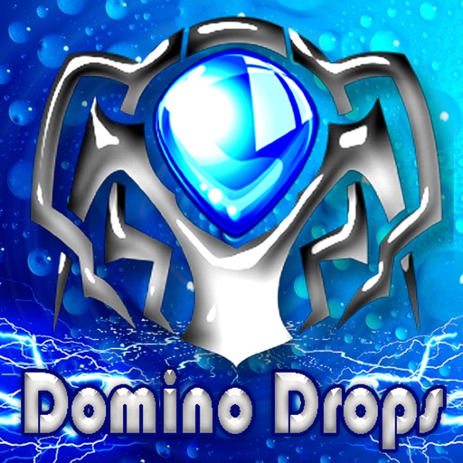 DominoDrops Icon