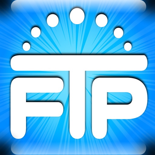 FTP Browser iOS App