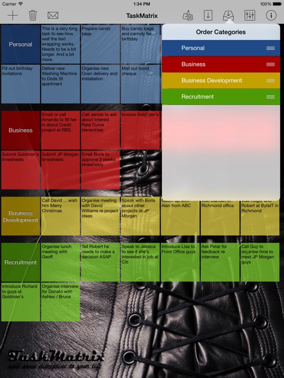 TaskMatrix screenshot-4
