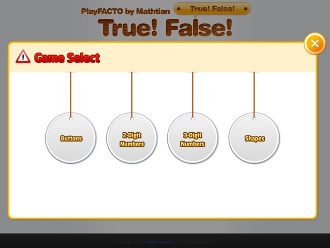 PlayFACTO(True? False?)(圖3)-速報App