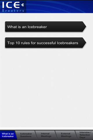 Ice Breakers screenshot 2