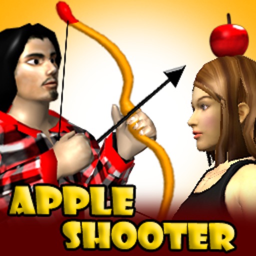 Apple Shooter ( Top Shooting Games ) Icon