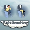 Flight Stretching