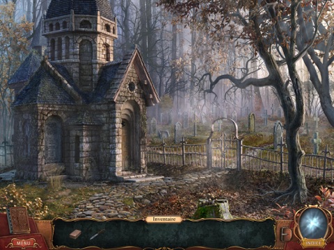A Wizard's Curse HD (Full) screenshot 3