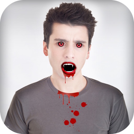 Vampire Photo icon