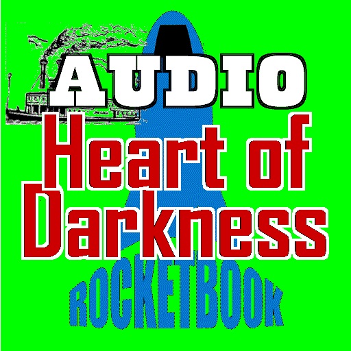 Audio-Heart of Darkness Study Guide for iPad