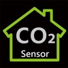 BLE CO2 meter