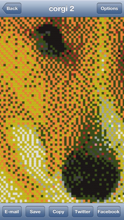 Pixelization Craft Pro Creator for Block Game Textures Skins screenshot-4