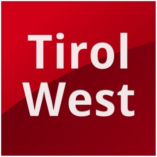 Ferienregion TirolWest icon